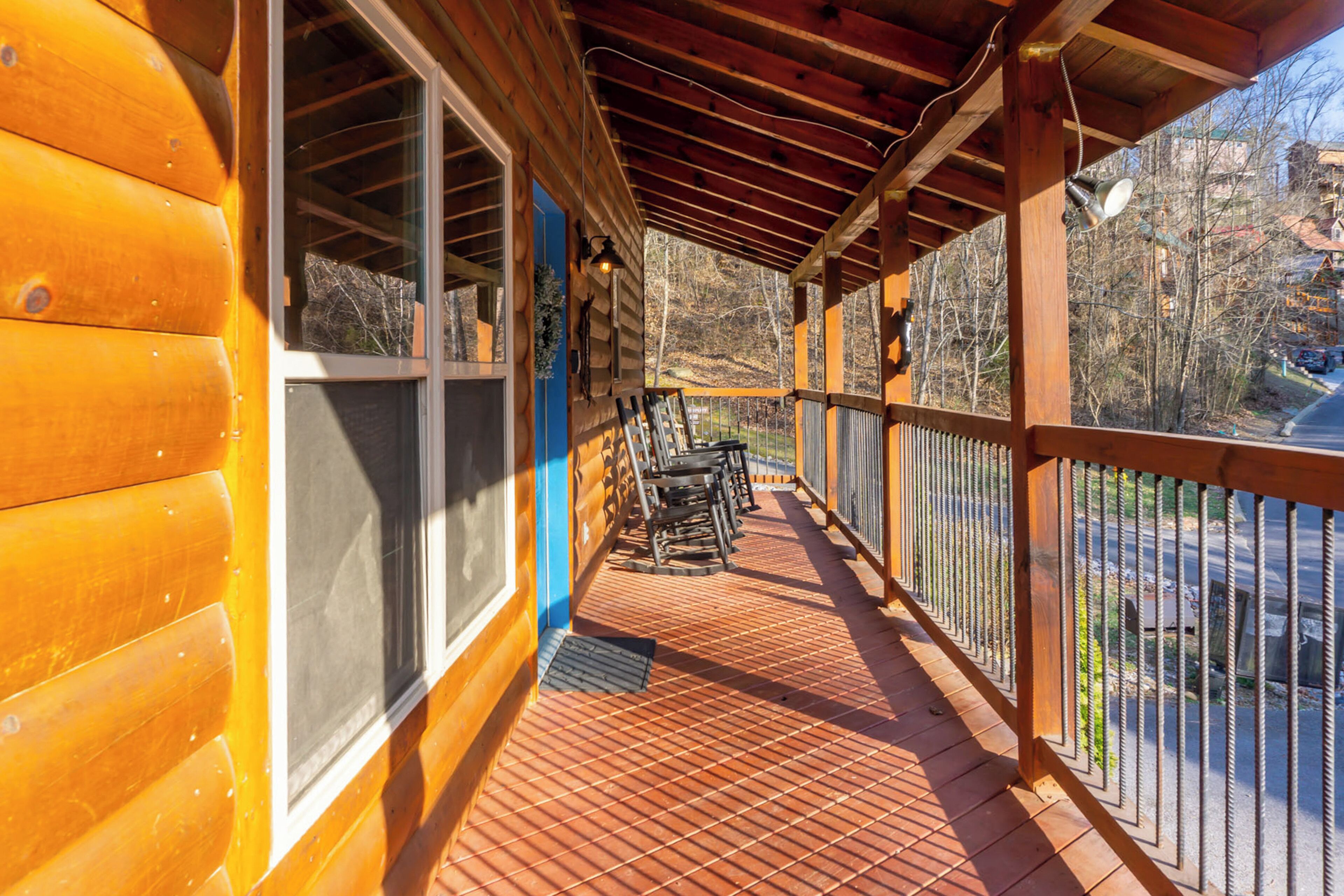 Rumah (2 Bedrooms) | Interior