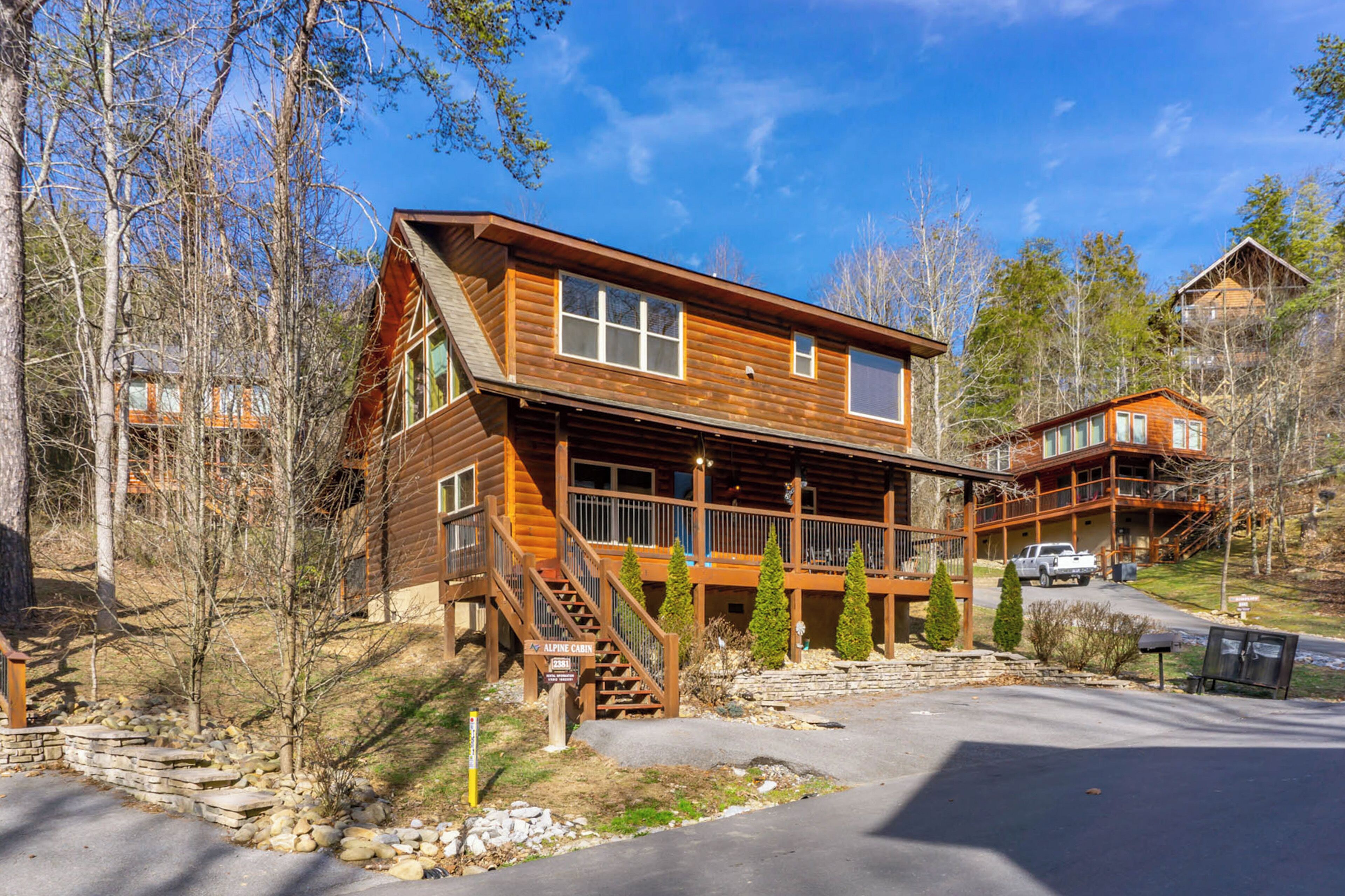 Casa (2 Bedrooms) | Interni