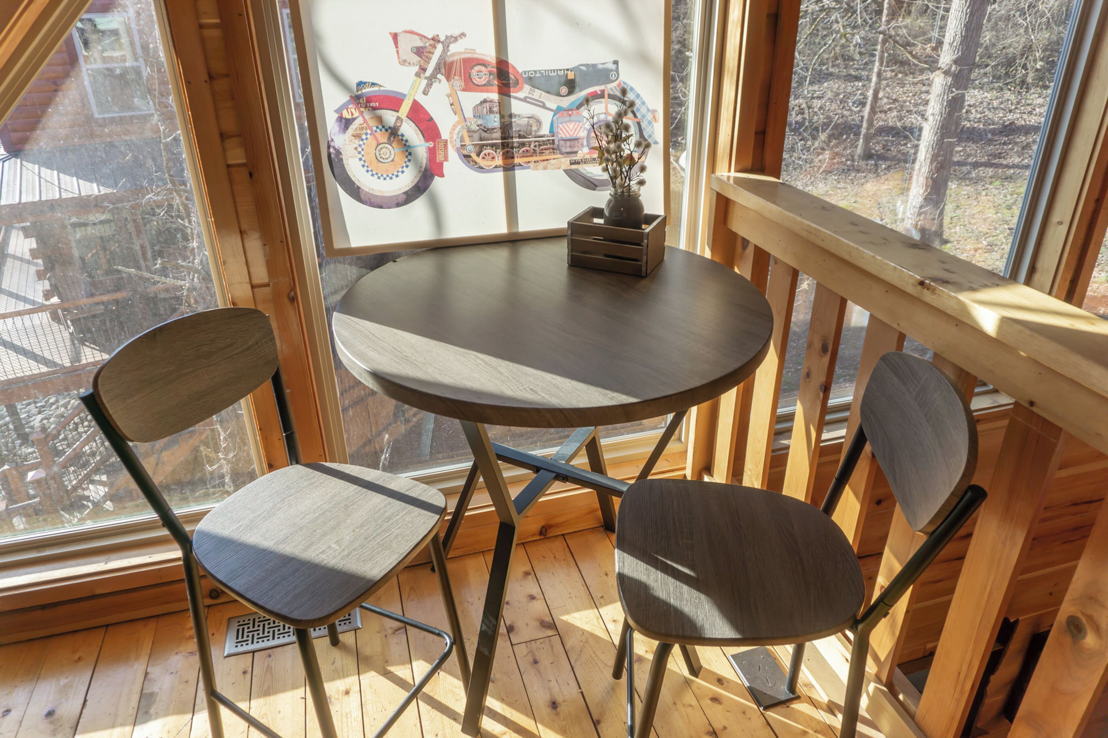 獨棟房屋 (2 Bedrooms) | 住宿內部