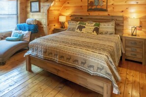 Casa (2 Bedrooms) | Interior