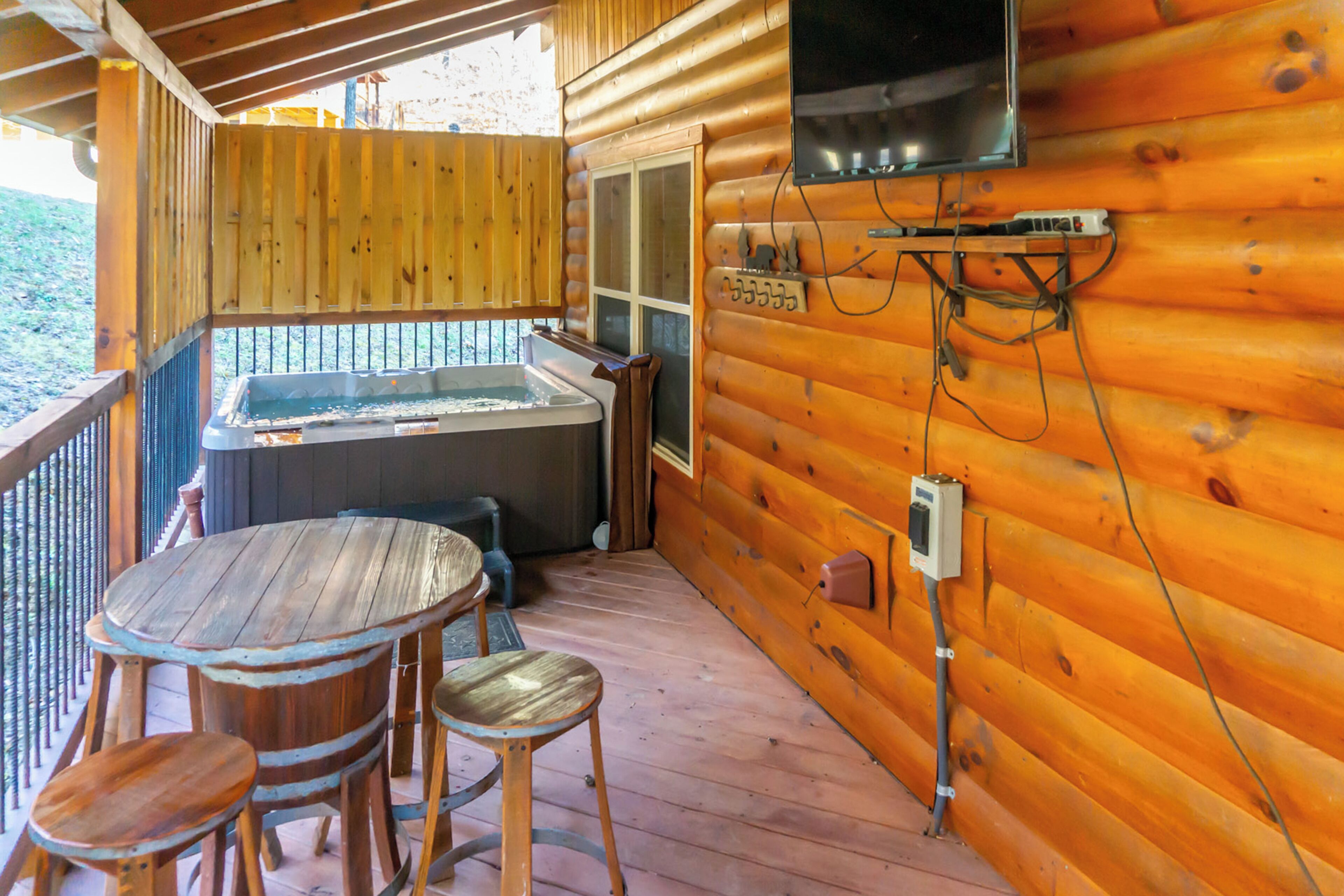 獨棟房屋 (2 Bedrooms) | 住宿內部