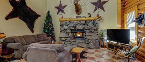 House (2 Bedrooms) | Front of property