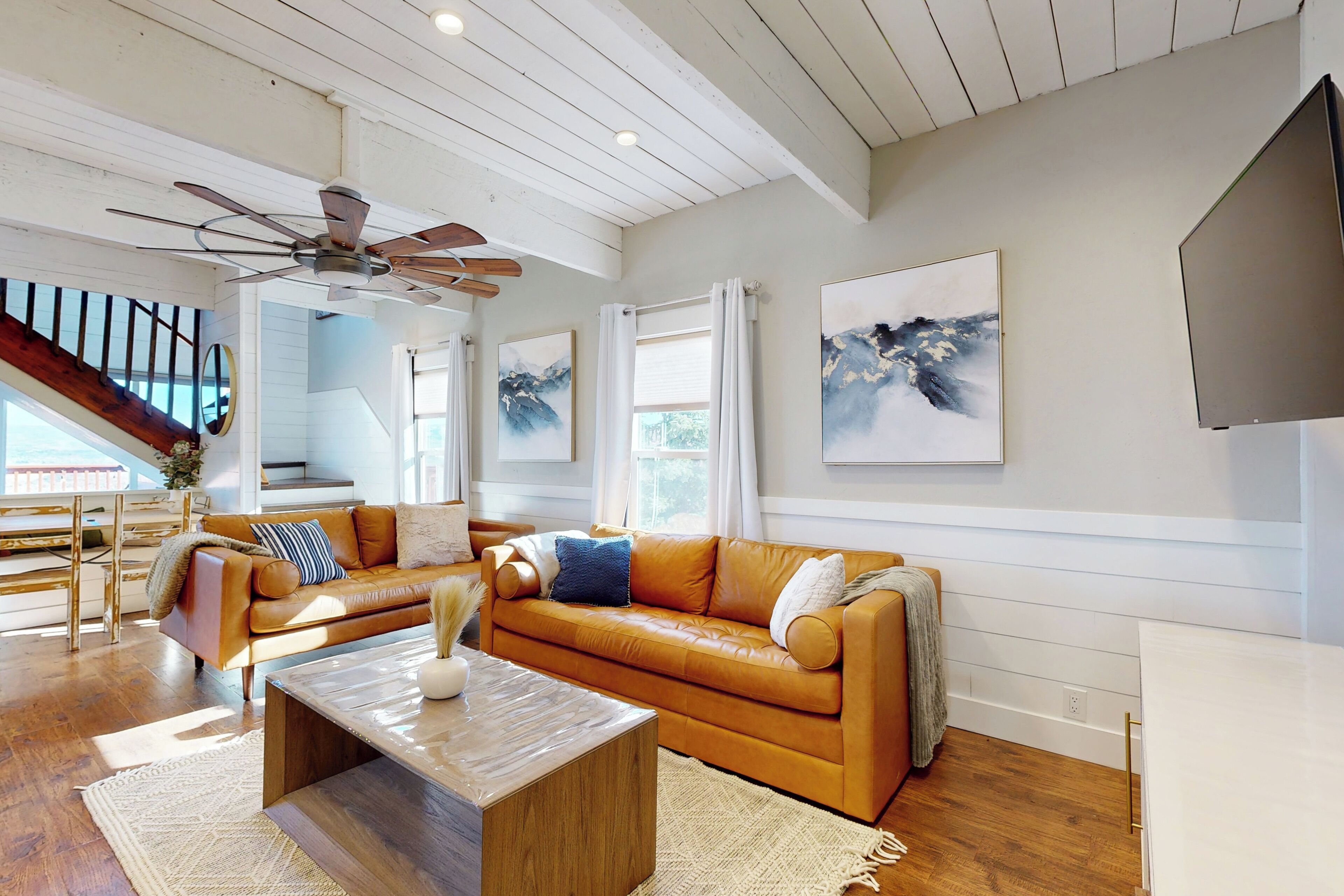 Maison (3 Bedrooms) | Façade de l’hébergement