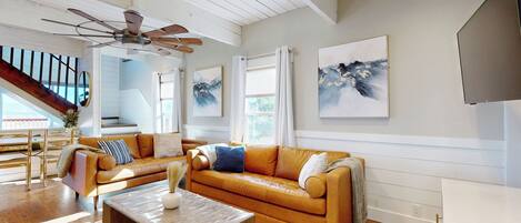 Maison (3 Bedrooms) | Façade de l’hébergement