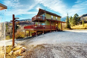 Maison (3 Bedrooms) | Intérieur