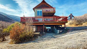 Rumah (3 Bedrooms) | Interior