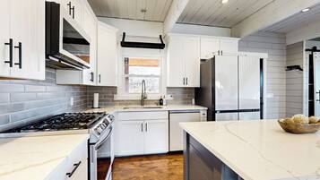 Maison (3 Bedrooms) | Intérieur