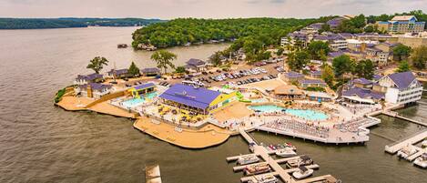 Casa (1 Bedroom) | Interior