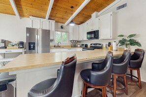 House (4 Bedrooms) | Bahagian dalam