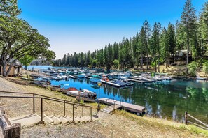 Ferienhaus (4 Bedrooms) | Innenbereich