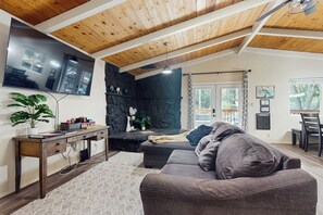 하우스 (4 Bedrooms) | 내부