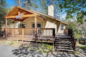 House (4 Bedrooms) | Bahagian dalam