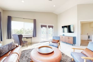 House (4 Bedrooms) | Front of property - Two Dog-friendly Home, Close to Wine Country (Fallbrook)