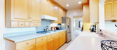 Maison (4 Bedrooms) | Intérieur