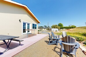 Casa (4 Bedrooms) | Interior