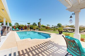 Casa (4 Bedrooms) | Interior