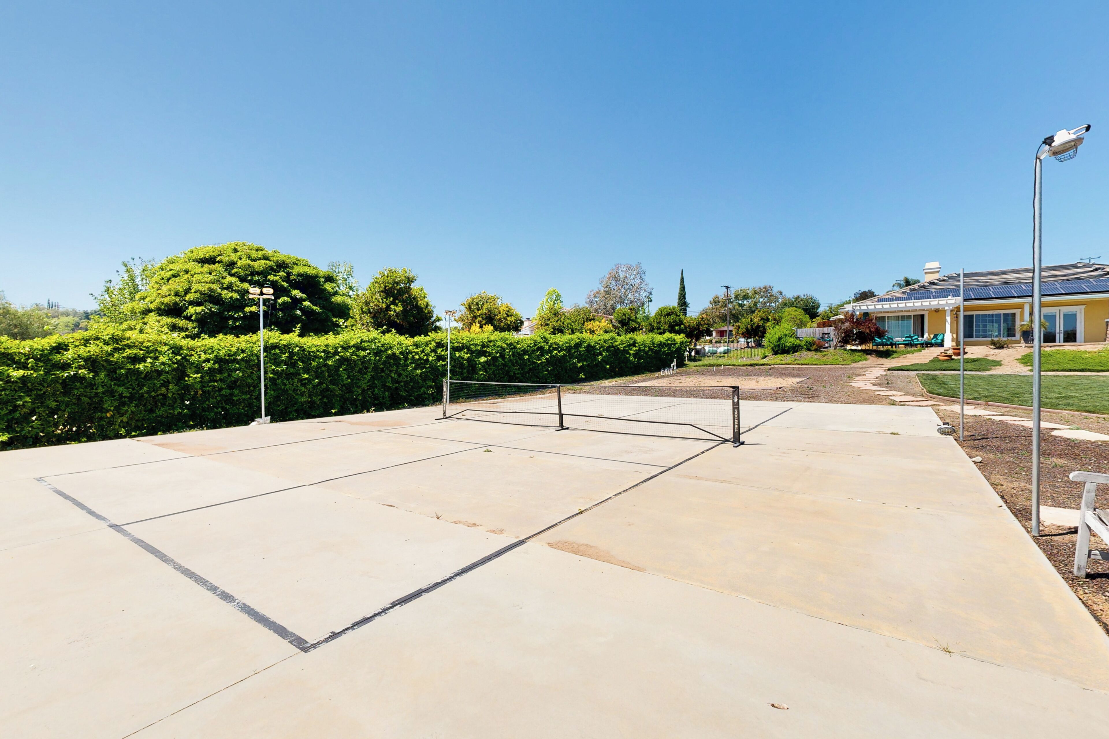 Hus (4 Bedrooms) | Innvendig