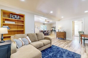 Casa (4 Bedrooms) | Interior