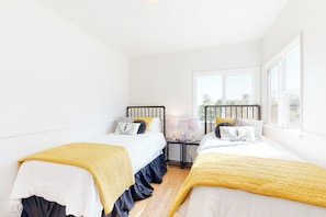 Casa (4 Bedrooms) | Interior