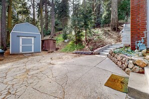 独立别墅 (3 Bedrooms) | 住宿内部