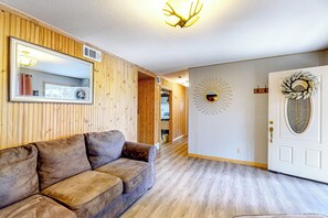 Maison (3 Bedrooms) | Intérieur