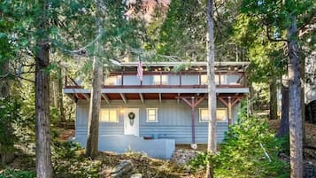 House (3 Bedrooms) | Front of property