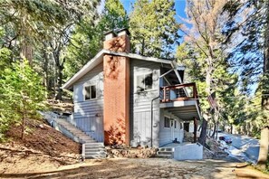 Maison (3 Bedrooms) | Intérieur