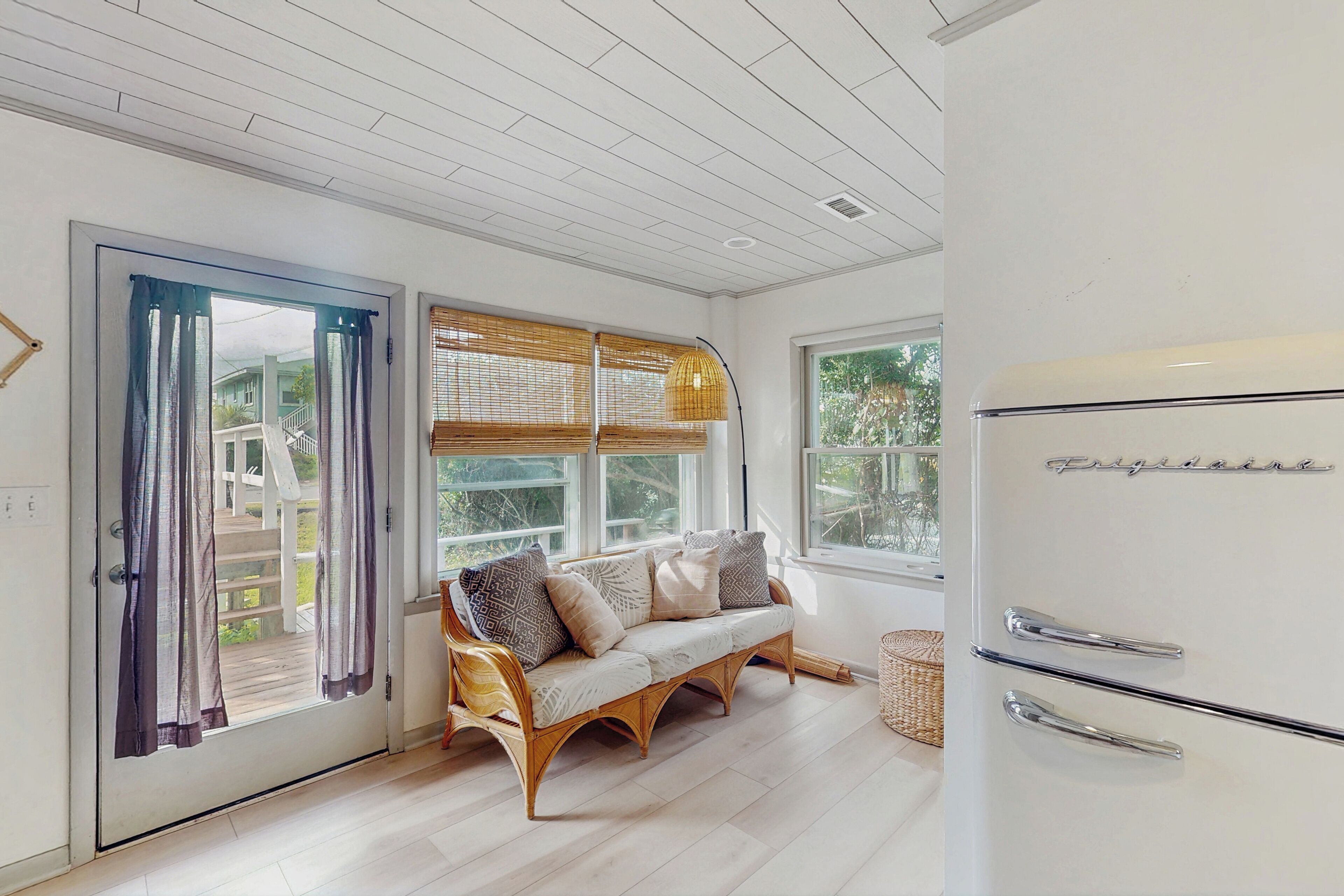 Maison (1 Bedroom) | Intérieur