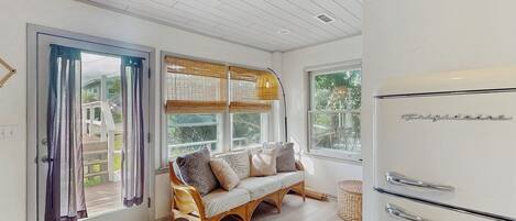 Maison (1 Bedroom) | Intérieur