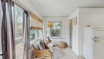 Rumah (1 Bedroom) | Interior