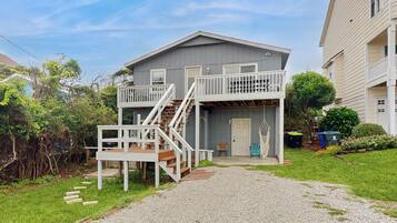 Apartemen (1 Bedroom) | Interior