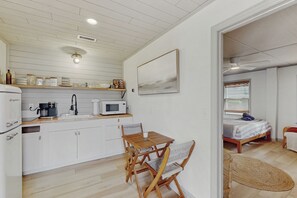 Casa (1 Bedroom) | Interior