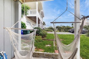House (4 Bedrooms) | Interior - Entire House - Serenity in Surf City (Holly Ridge)