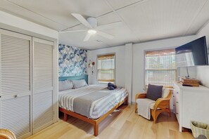 House (4 Bedrooms) | Interior - Entire House - Serenity in Surf City (Holly Ridge)