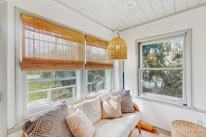 House (4 Bedrooms) | Interior - Entire House - Serenity in Surf City (Holly Ridge)