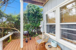 House (4 Bedrooms) | Interior - Entire House - Serenity in Surf City (Holly Ridge)