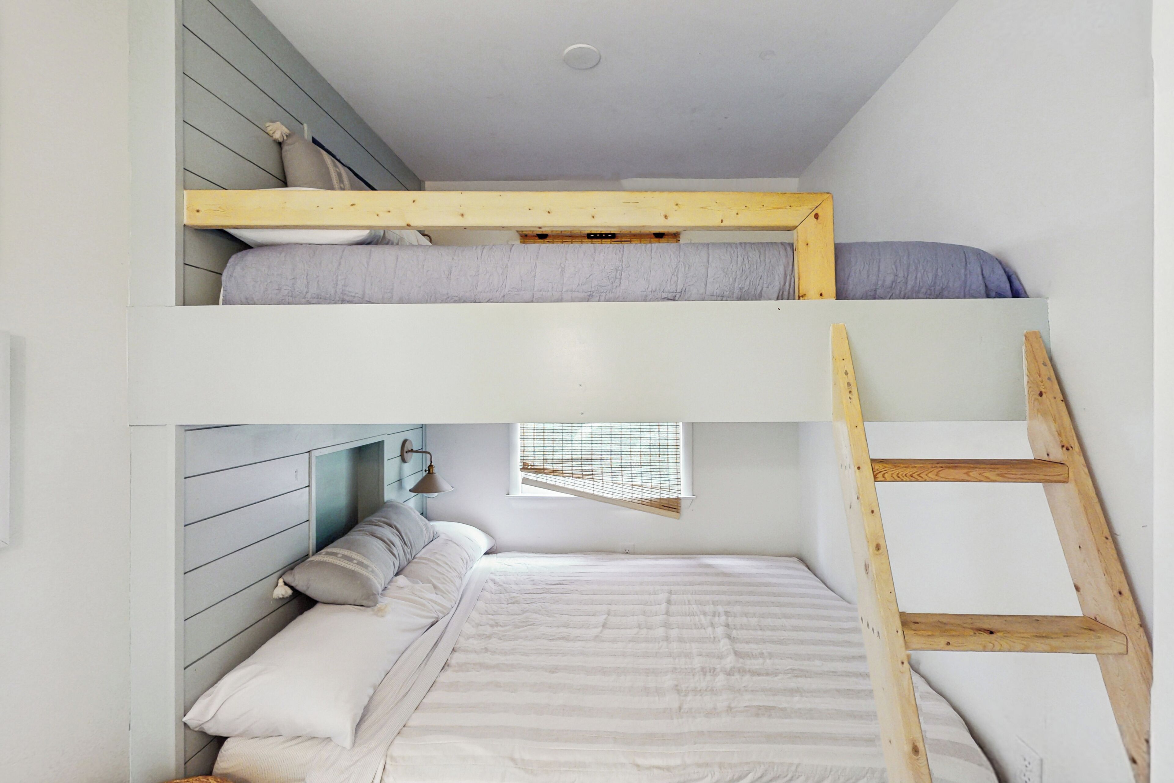 Casa (4 Bedrooms) | Interior