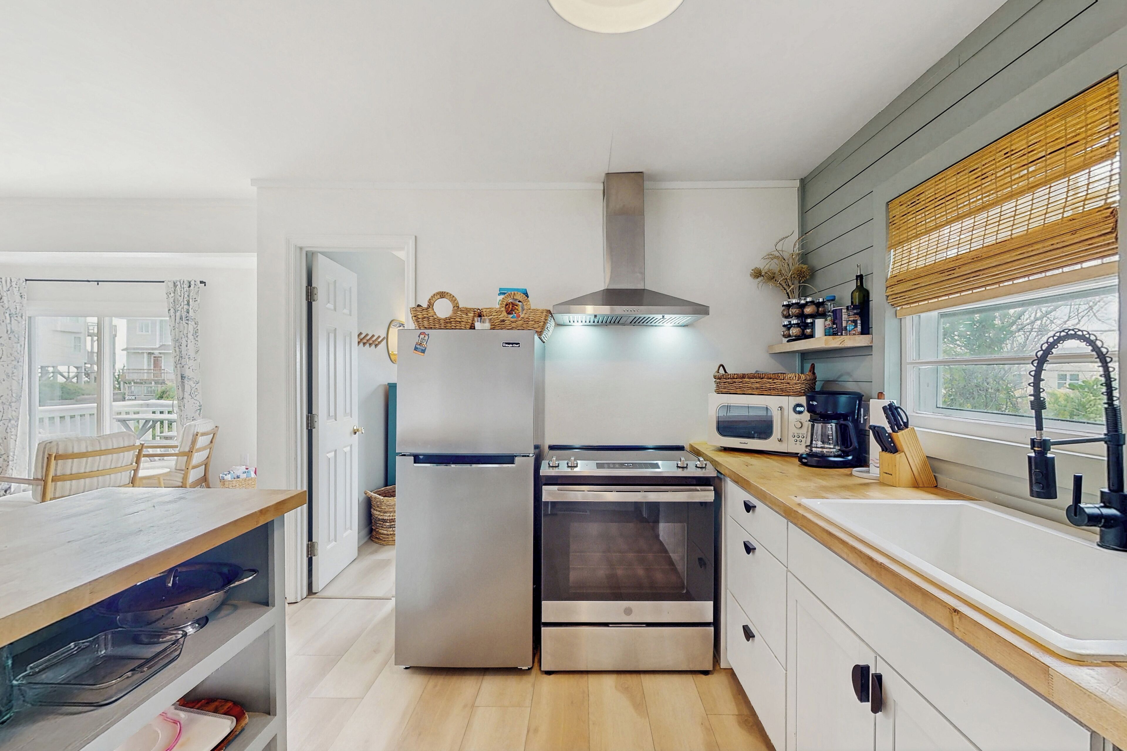 Rumah (4 Bedrooms) | Interior