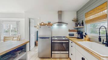 Rumah (4 Bedrooms) | Interior