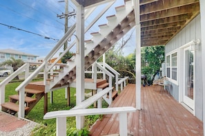 บ้านพัก (4 Bedrooms) | ภายใน