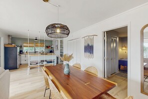 บ้านพัก (4 Bedrooms) | ภายใน