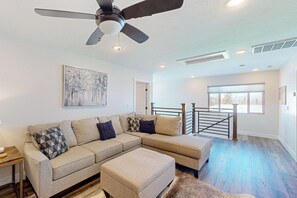 Maison (4 Bedrooms) | Intérieur