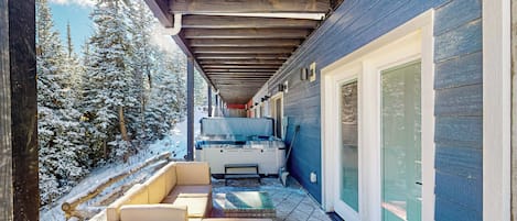 Apartment (4 Bedrooms) | Innenbereich