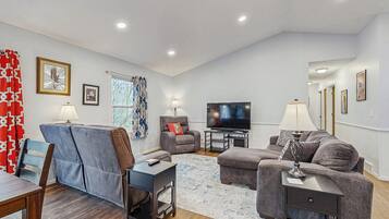 Maison (3 Bedrooms) | Façade de lâhĂ©bergement