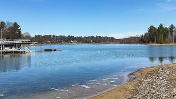 Maison (3 Bedrooms) | Intérieur