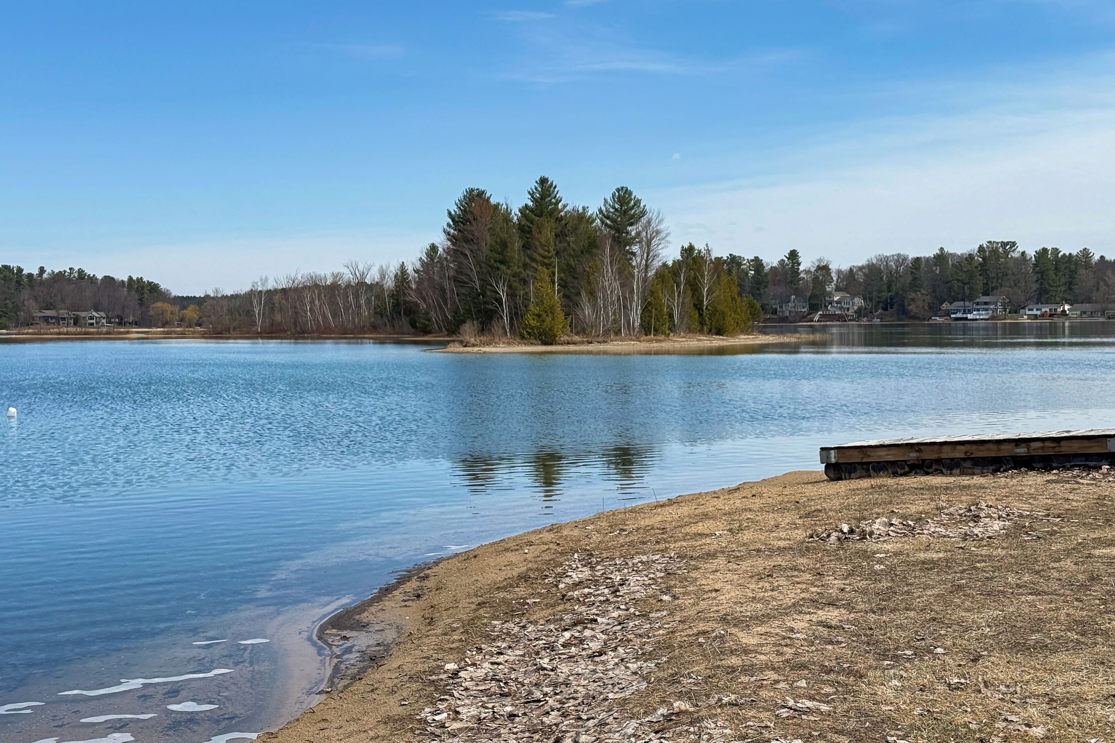 Hus (3 Bedrooms) | Innvendig