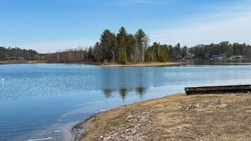 Maison (3 Bedrooms) | Intérieur