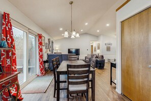 Casa (3 Bedrooms) | Interni