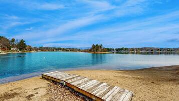 Ferienhaus (3 Bedrooms) | Innenbereich