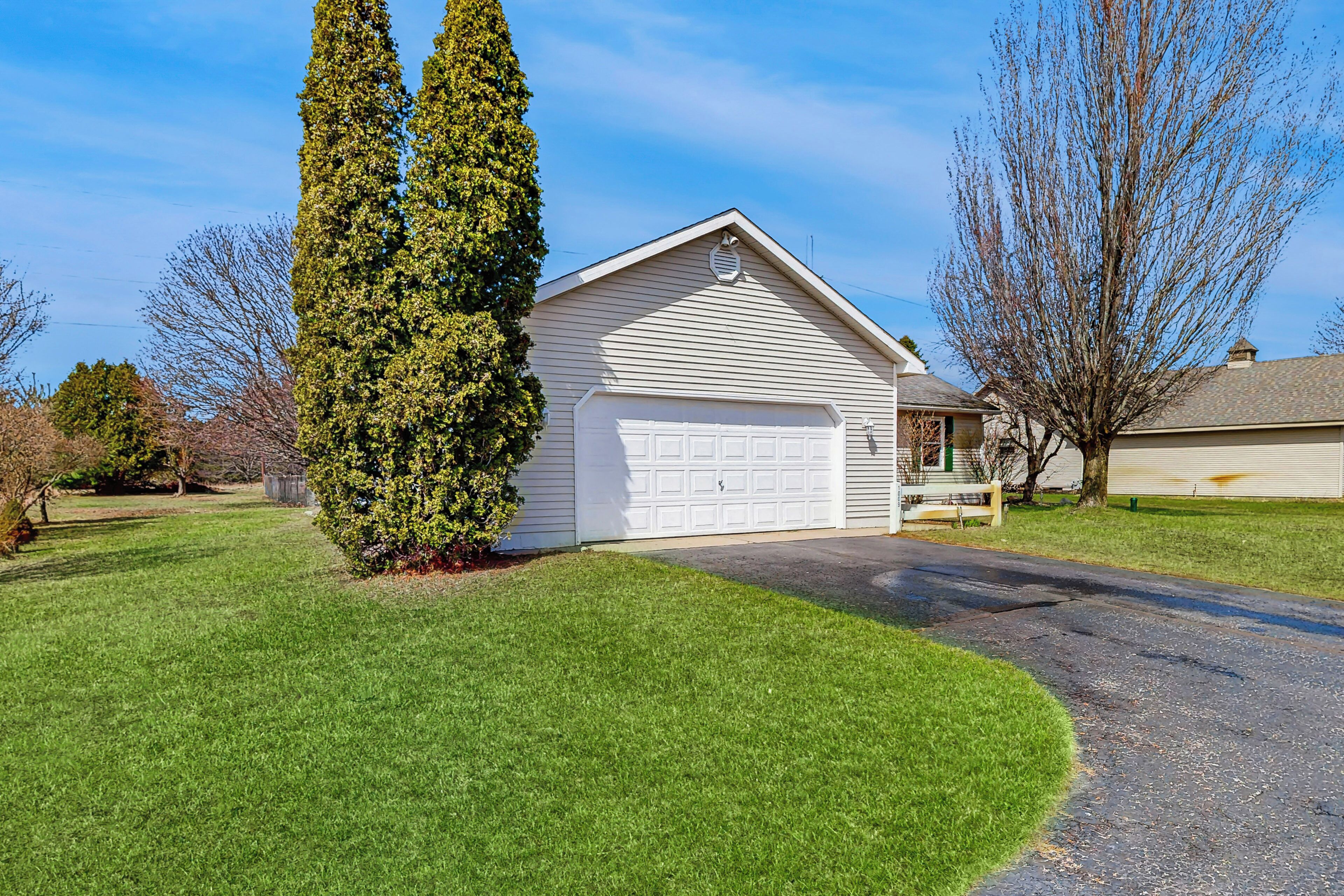 Ferienhaus (3 Bedrooms) | Innenbereich